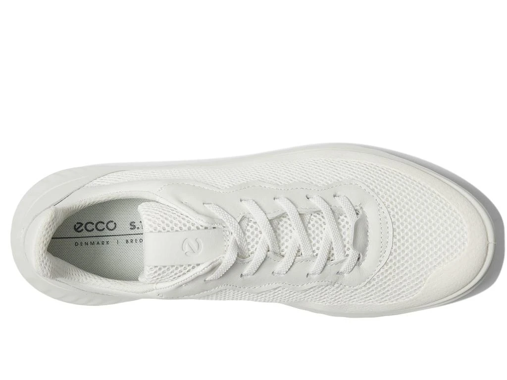 商品ECCO|ATH-1FW Summer Mesh Leather Sneaker,价格¥442,第2张图片详细描述