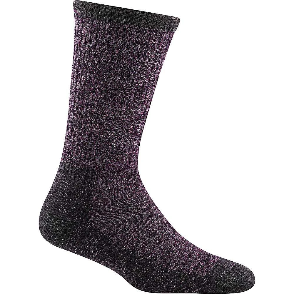 商品Darn Tough Vermont|Darn Tough Women's Nomad Boot Cushion Sock,价格¥152,第1张图片