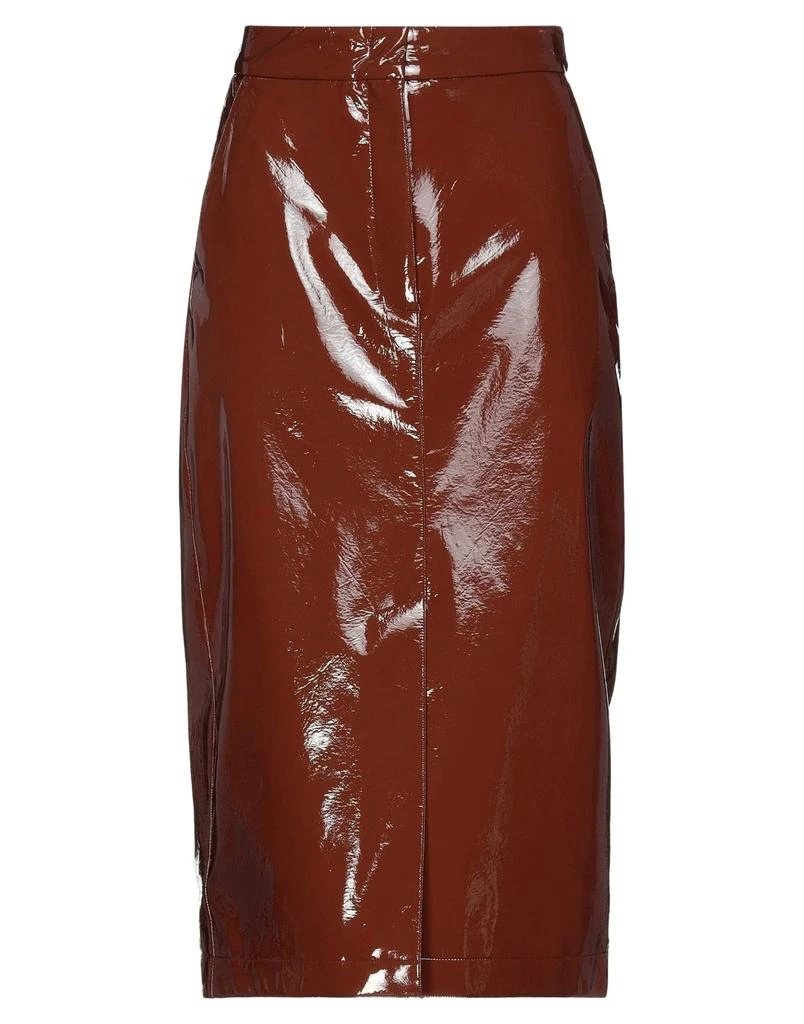商品Max Mara|Midi skirt,价格¥461,第1张图片