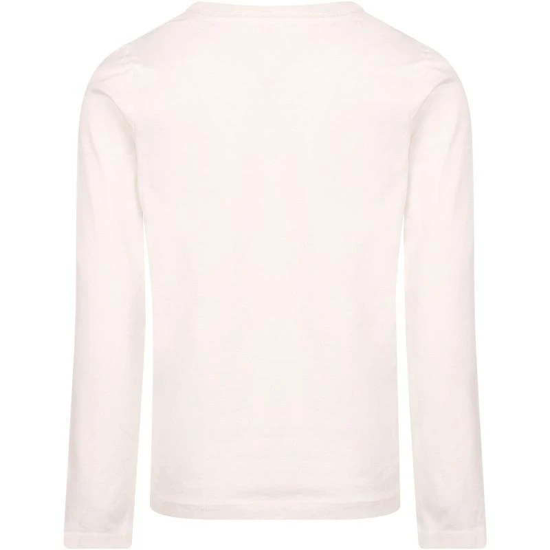 商品Ralph Lauren|Polo bear cream t shirt,价格¥578,第2张图片详细描述