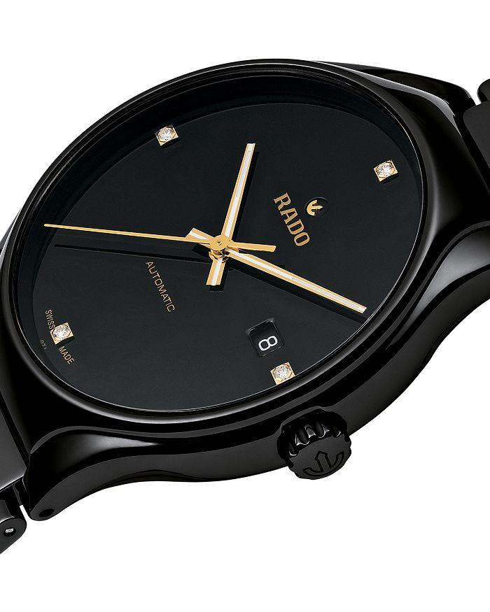 商品Rado|True Watch, 40mm,价格¥14854,第6张图片详细描述