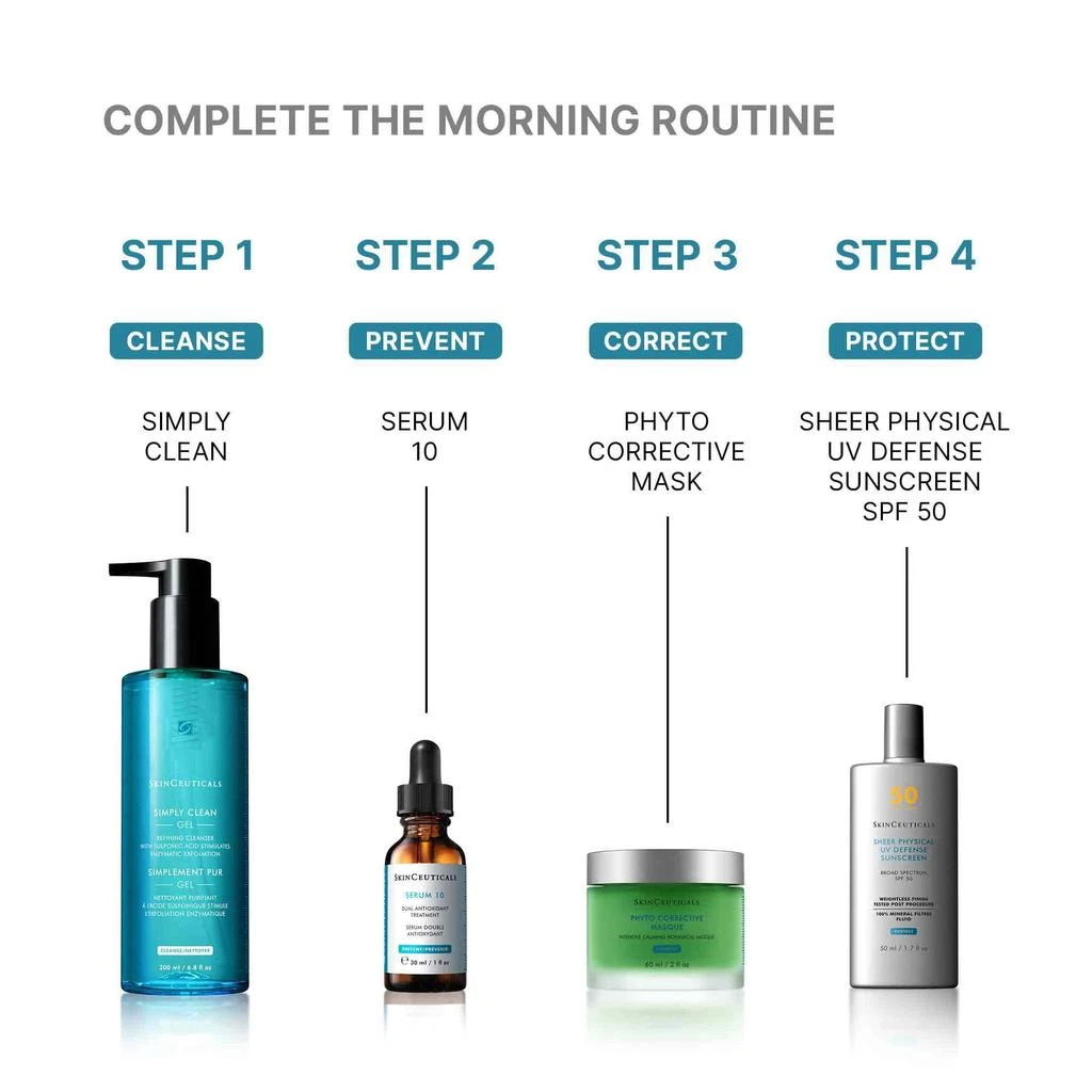 SkinCeuticals Phyto Corrective Mask 商品