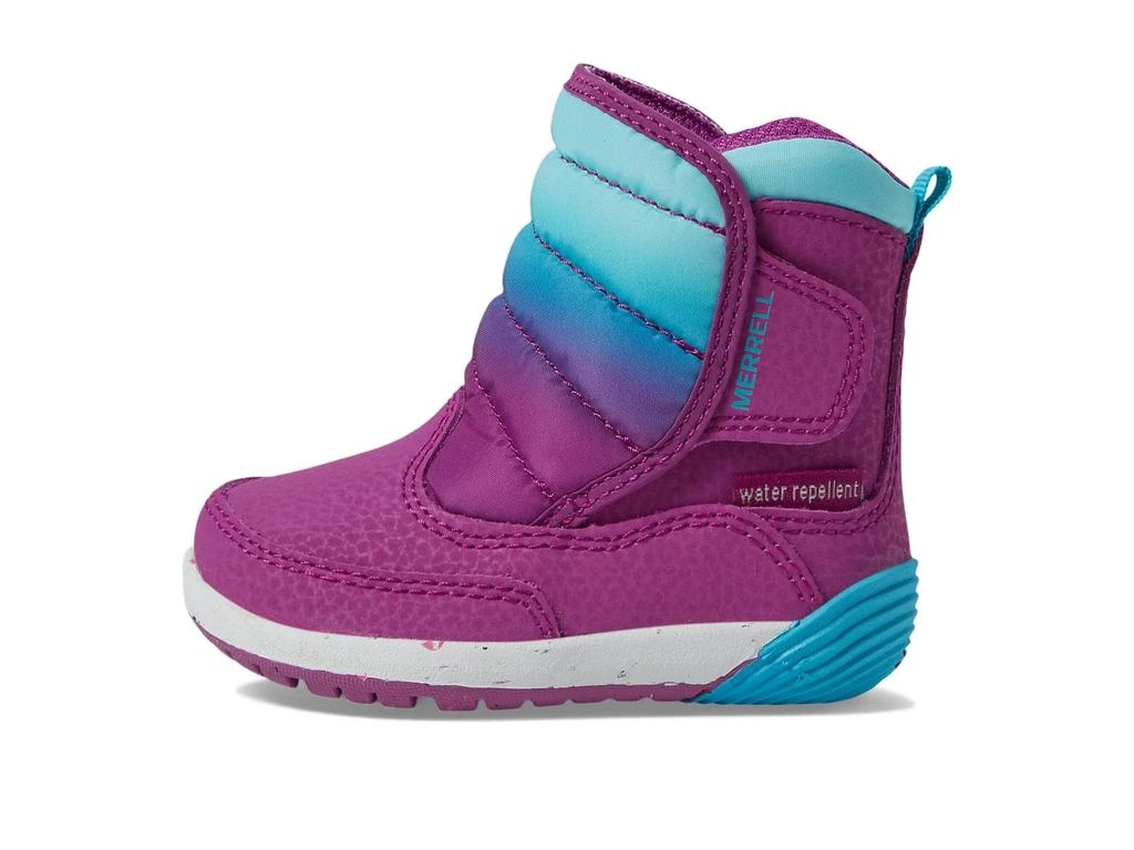 商品Merrell|Bare Steps Puffer (Toddler),价格¥250,第4张图片详细描述