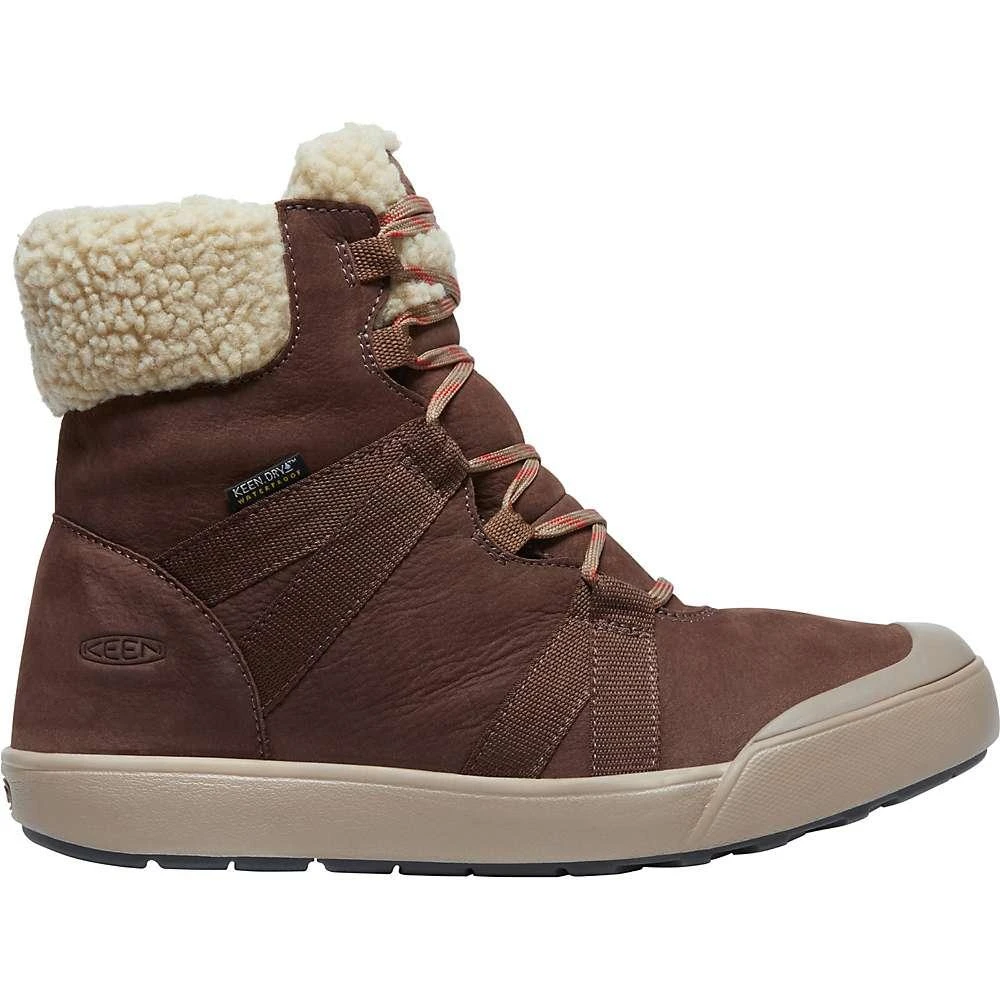 商品Keen|KEEN Women's Elle Winter WP Boot,价格¥1452,第1张图片