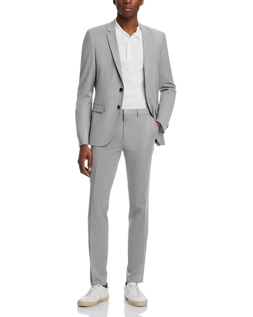 Hesten Extra Slim Fit Suit Pants 商品