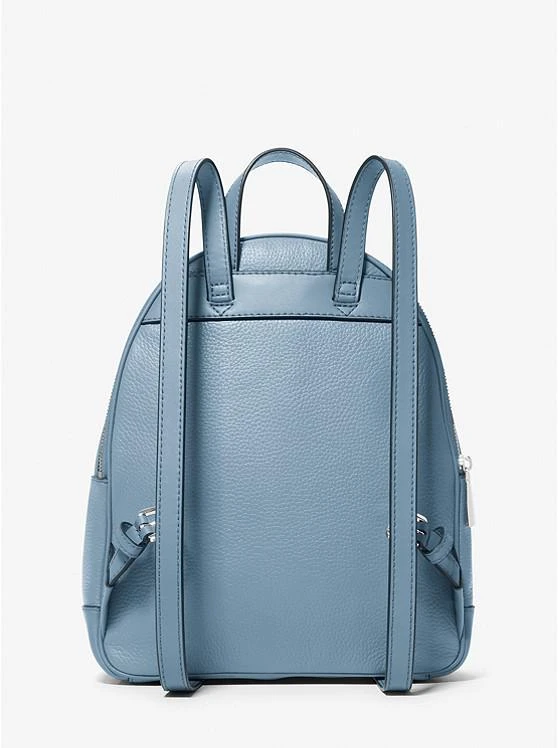商品Michael Kors|Brooklyn Medium Pebbled Leather Backpack,价格¥1003,第3张图片详细描述