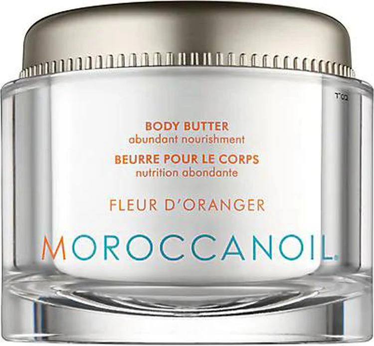 商品Moroccanoil|Moroccanoil Body Butter Fleur d'Oranger,价格¥418,第1张图片