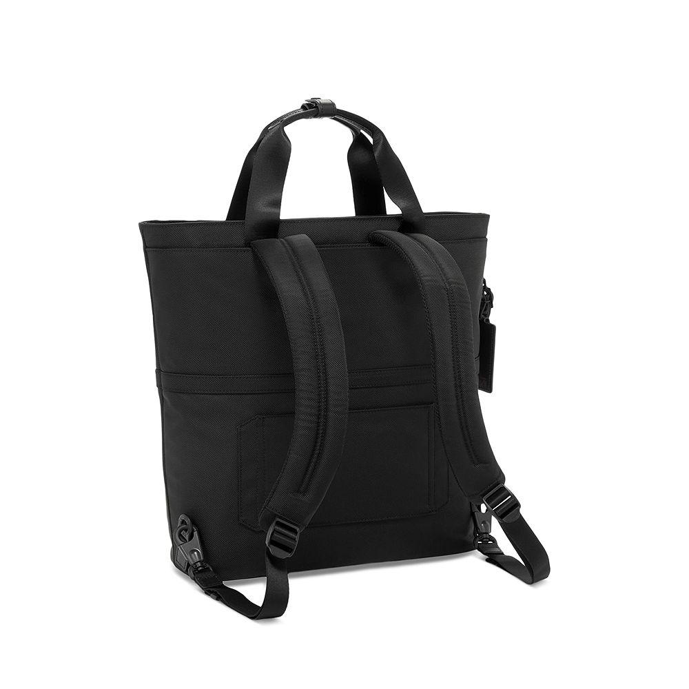 Alpha 3 Tote Backpack商品第3张图片规格展示