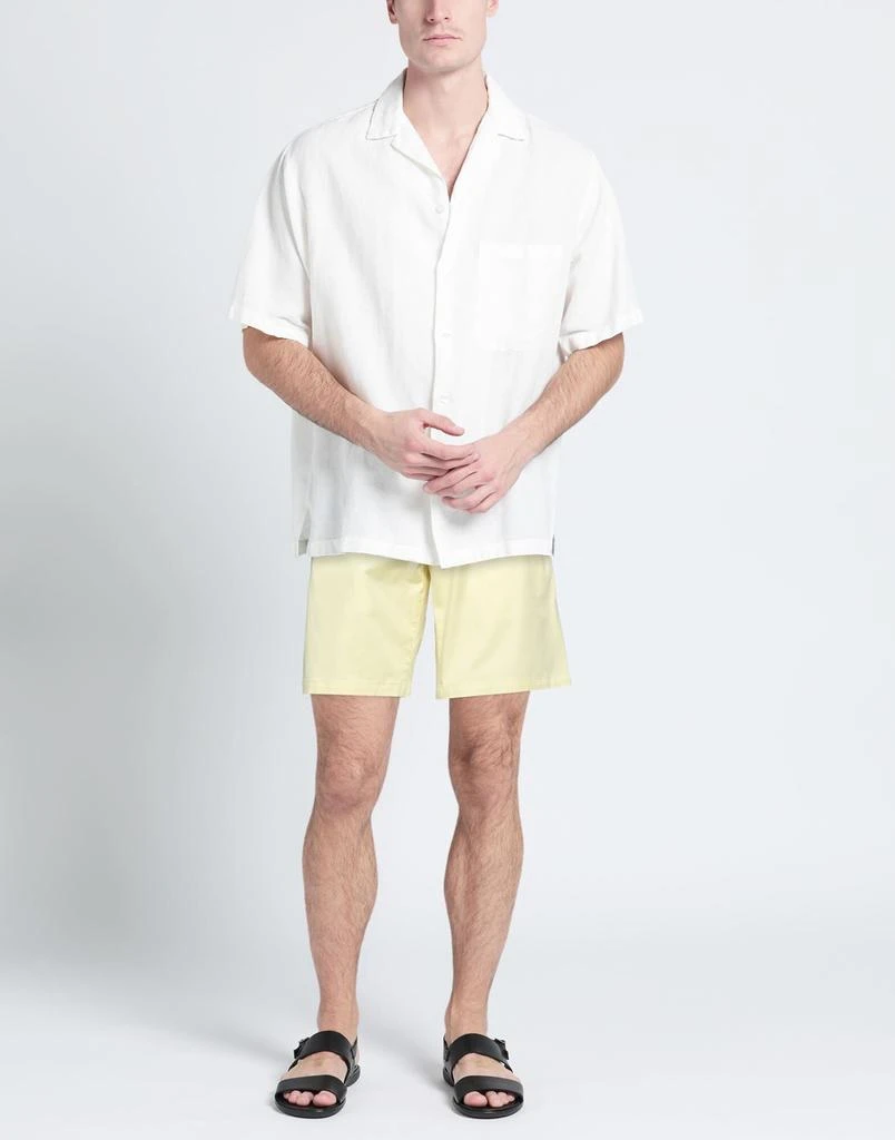 商品Tommy Hilfiger|Shorts & Bermuda,价格¥361,第2张图片详细描述
