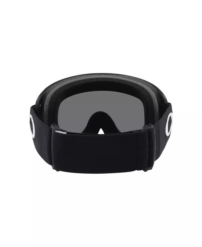 商品Oakley|男女同款 护目镜 滑雪镜,价格¥385,第3张图片详细描述