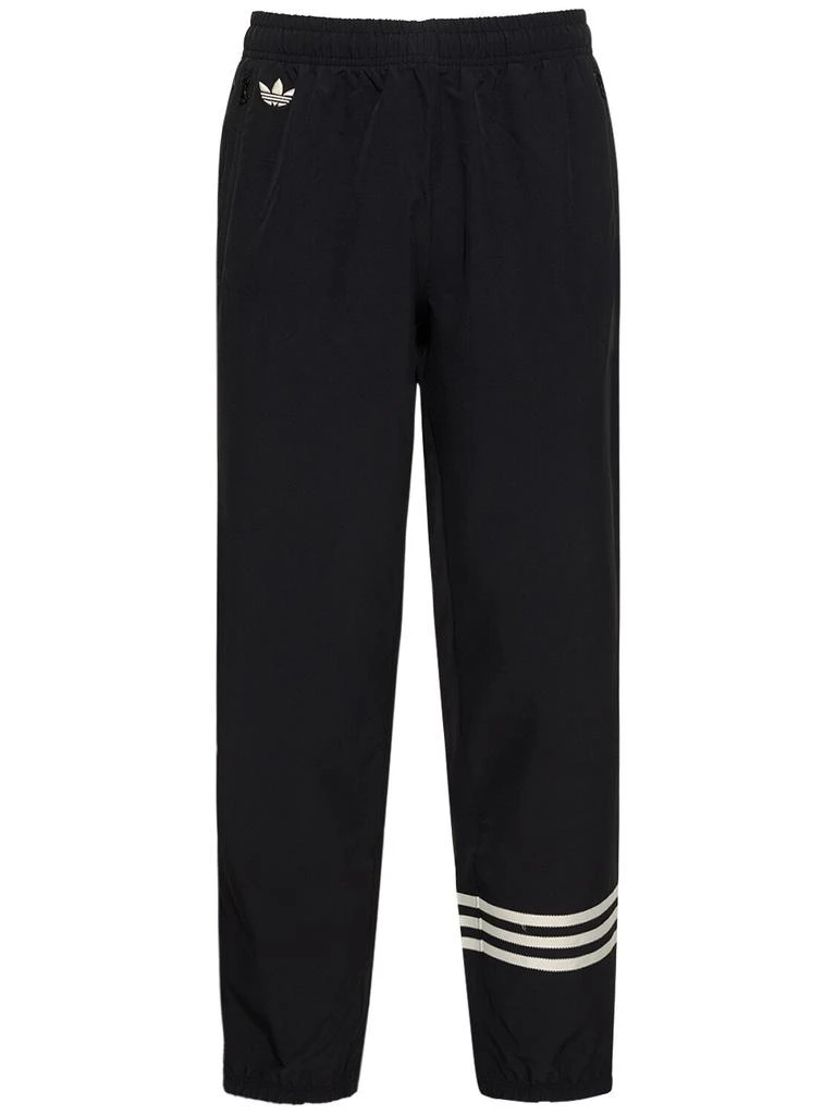 商品Adidas|New C Tech Track Pants,价格¥403,第1张图片