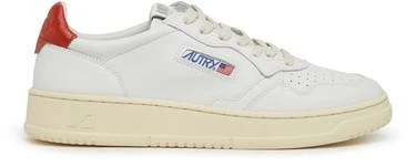 商品Autry|Medalist 低帮运动鞋,价格¥1622,第5张图片详细描述