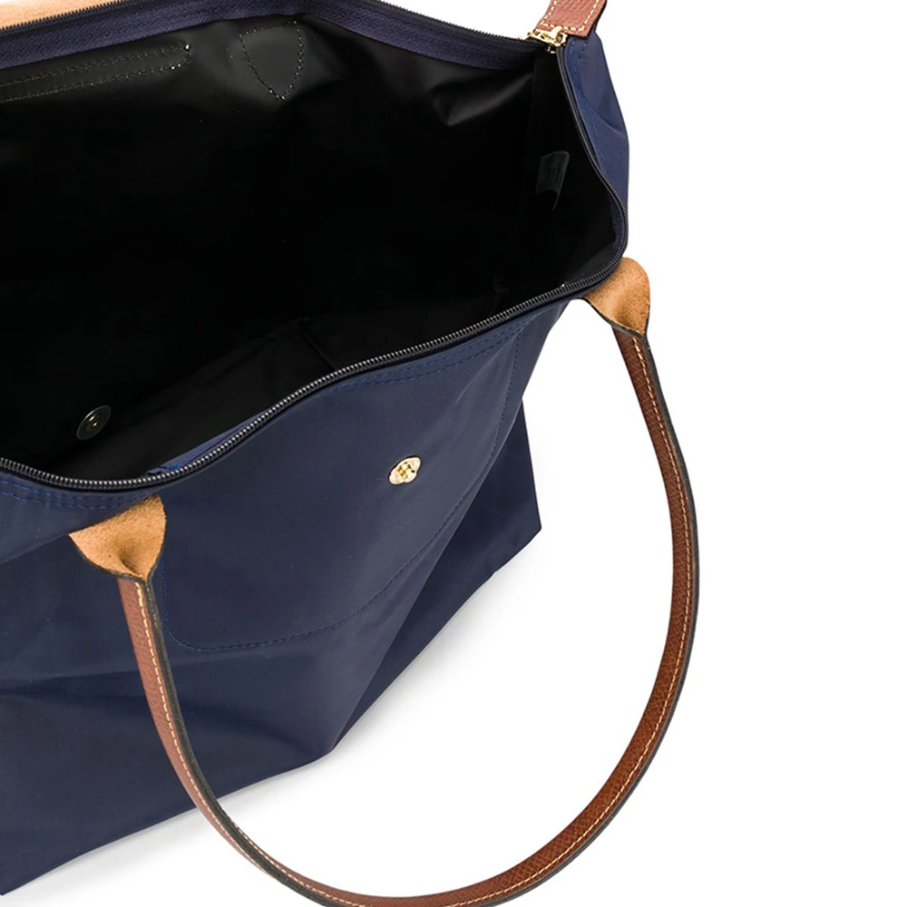 LONGCHAMP 深蓝色女士手提包 L1899089-556 商品