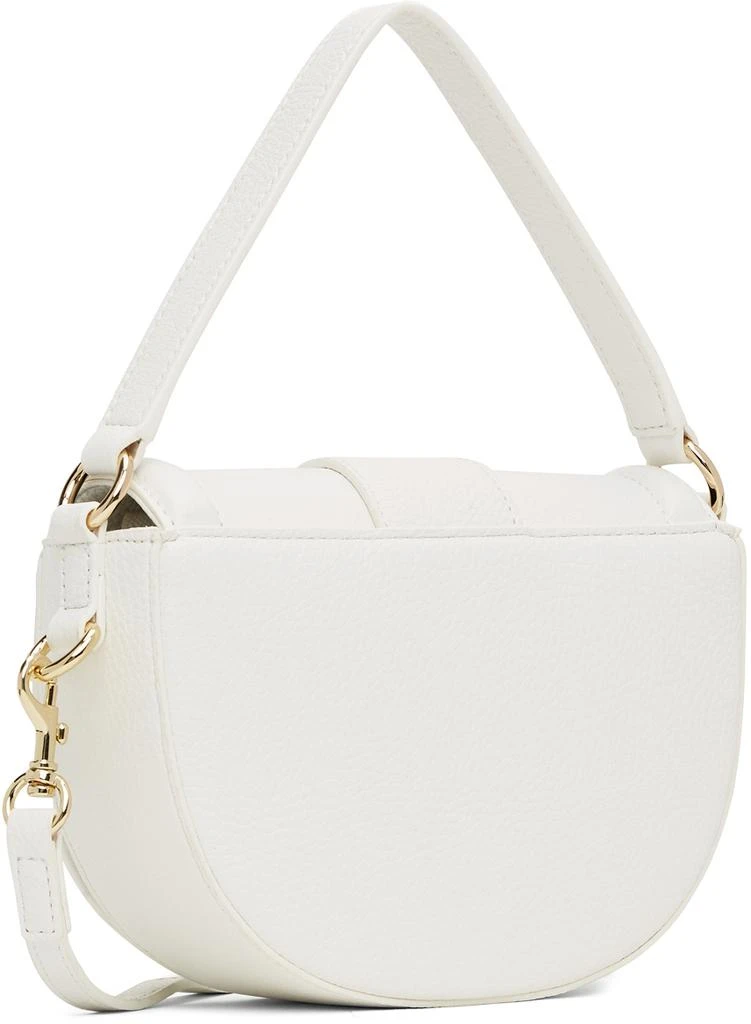 商品Versace|White Couture I Bag,价格¥930,第3张图片详细描述