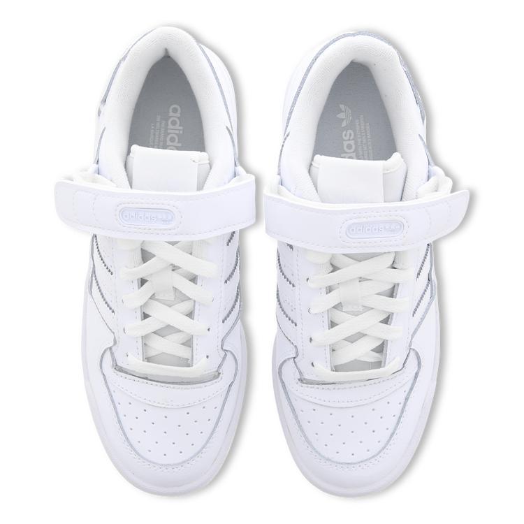 商品Adidas|adidas Forum Low - Grade School Shoes,价格¥207-¥455,第7张图片详细描述