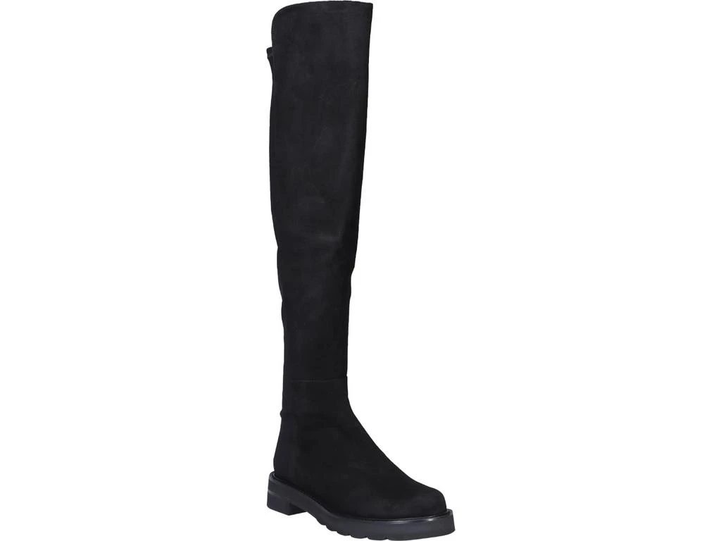 商品Stuart Weitzman|Stuart Weitzman 5050 Lift Knee-Length Boots,价格¥5498,第2张图片详细描述