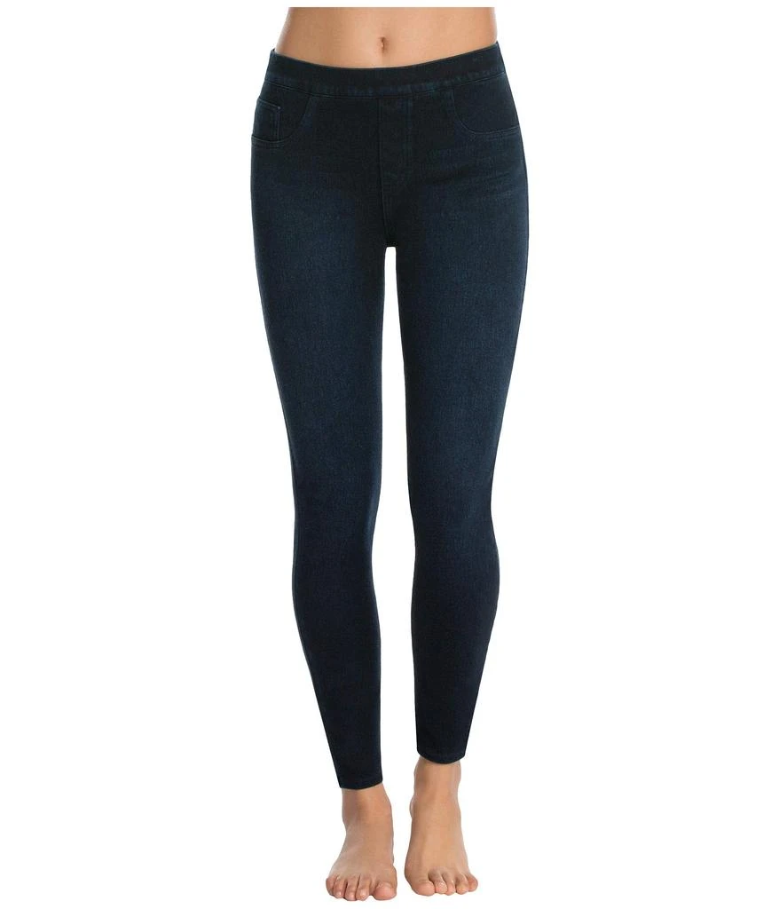 商品SPANX|Jean-ish Ankle Leggings,价格¥734,第1张图片