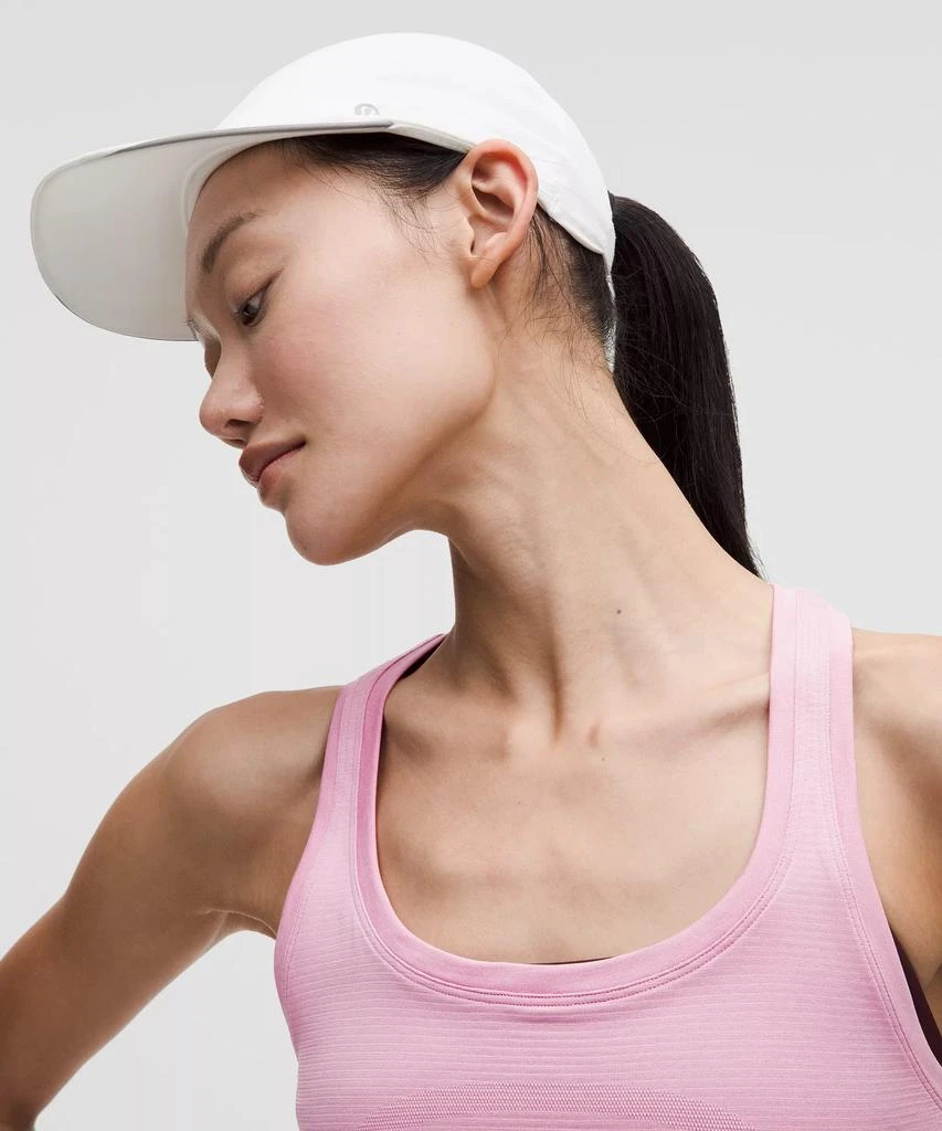 Swiftly Tech Racerback Tank Top 2.0 *Hip Length 商品