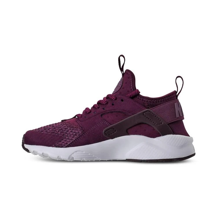 商品NIKE|男童Air Huarache Run Ultra SE运动鞋,价格¥445,第4张图片详细描述