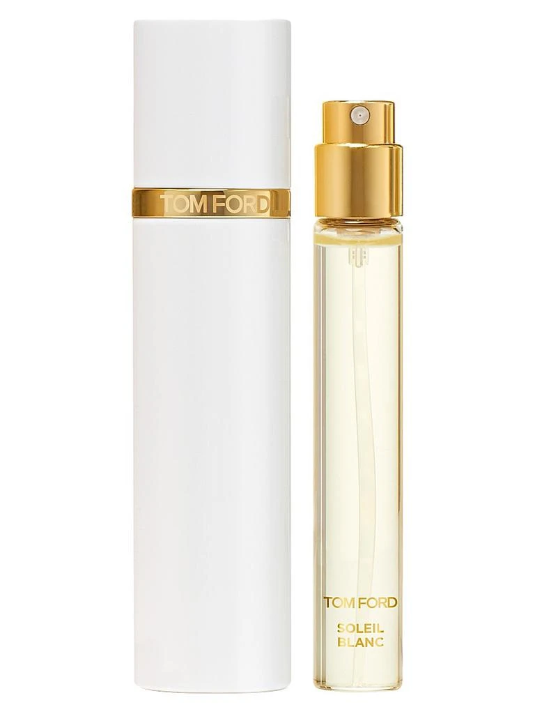 商品Tom Ford|Soleil Blanc Eau de Parfum Travel Spray,价格¥560,第1张图片