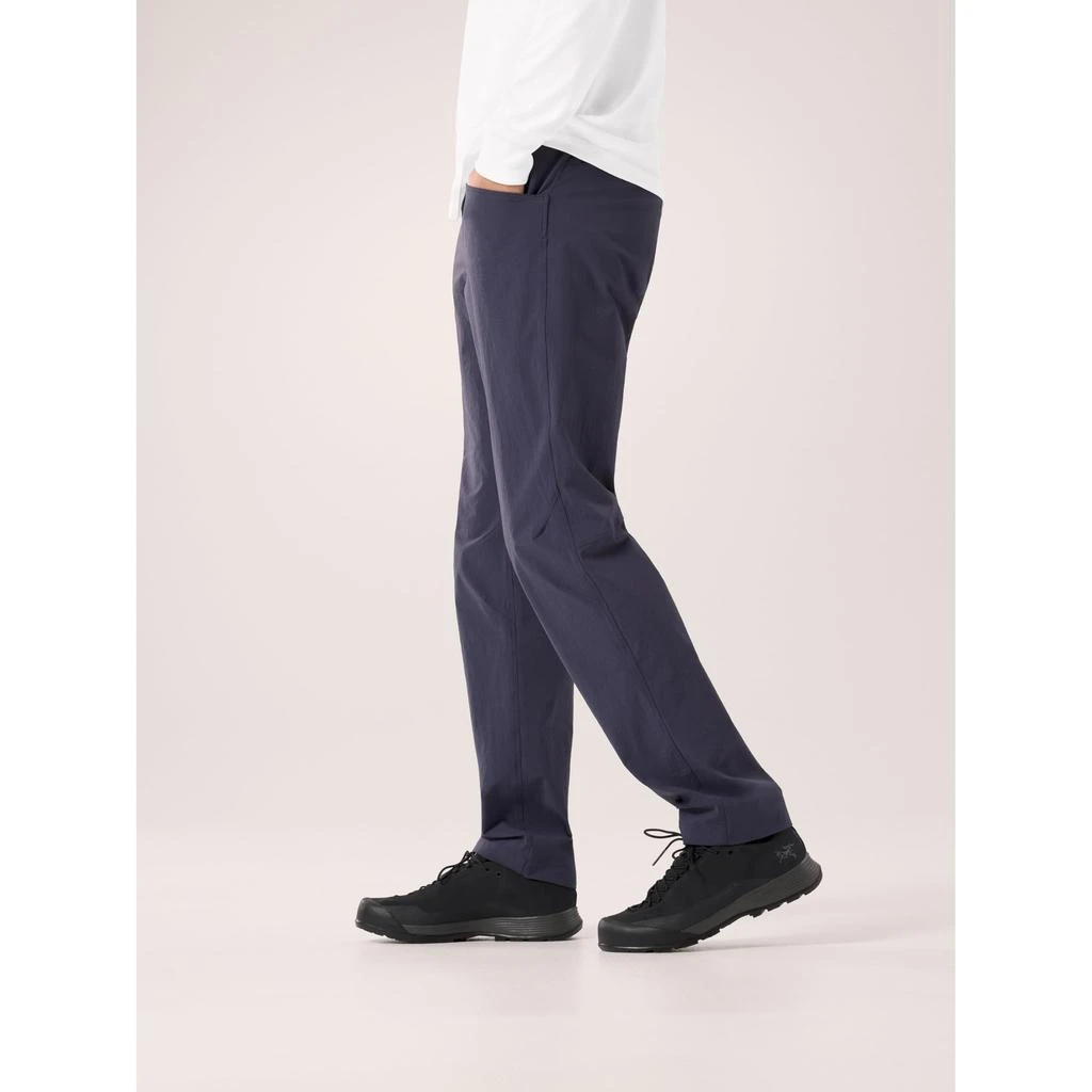 Arc'teryx Konseal Pant Men's | Versatile Durable Stretch Nylon Climbing Pant 商品