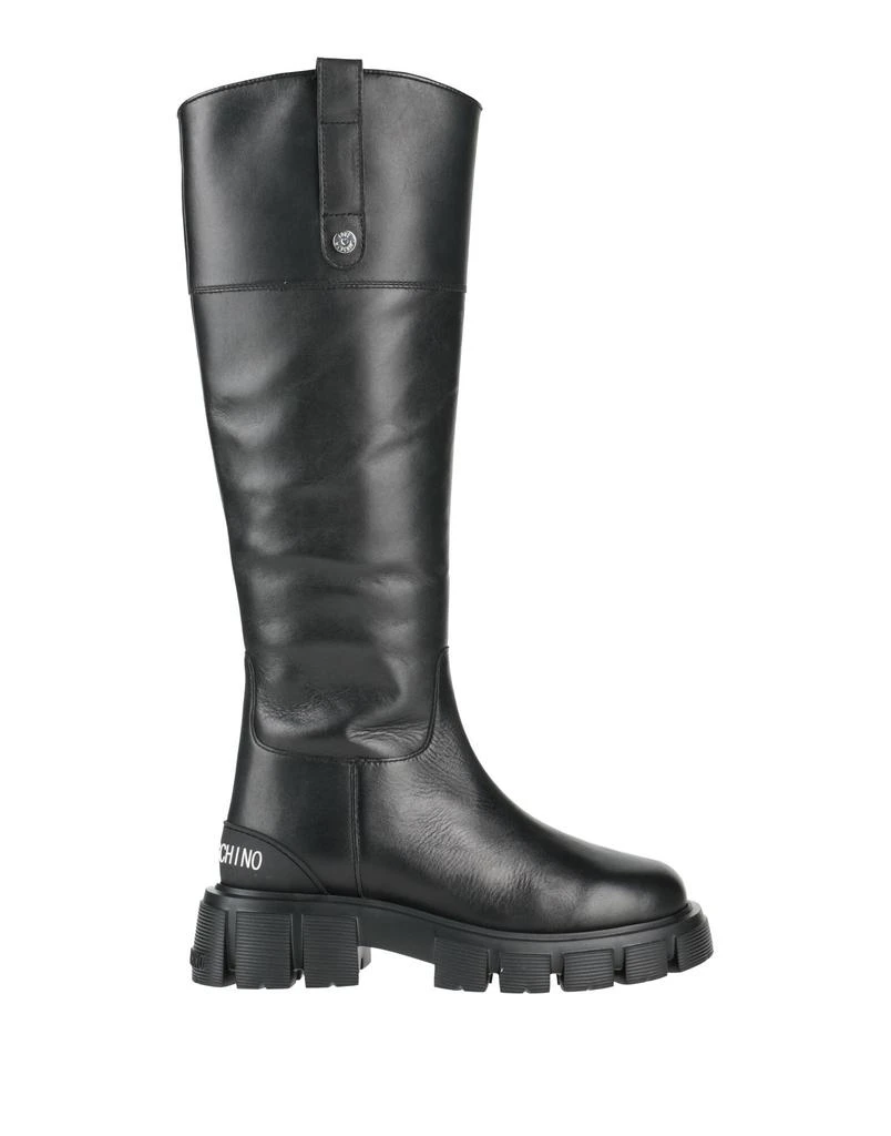 商品Love Moschino|Boots,价格¥2511,第1张图片