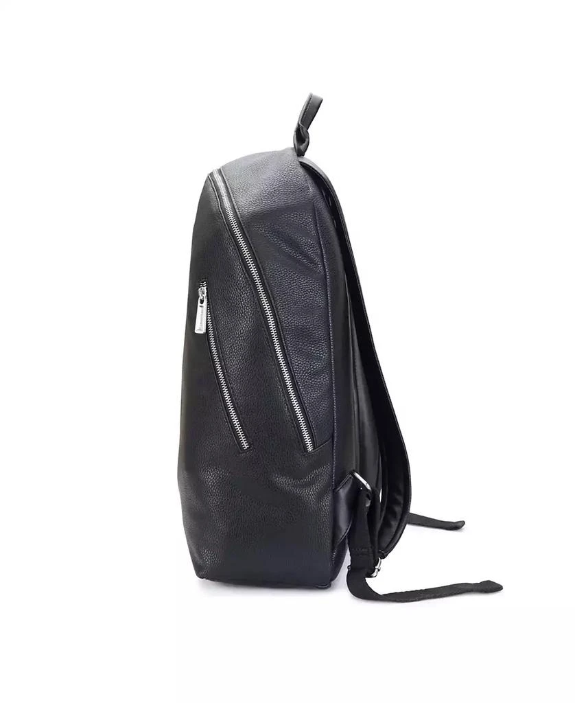 商品Calvin Klein|Men's Plaque Backpack,价格¥1352,第3张图片详细描述