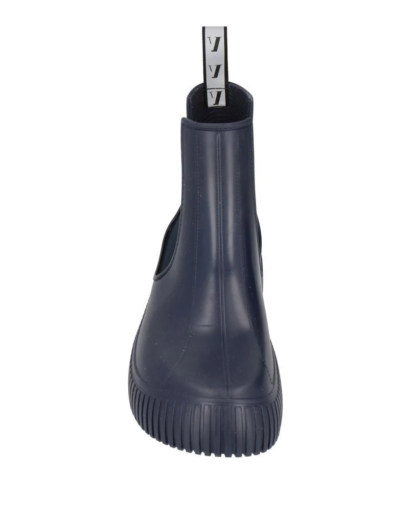 商品Emporio Armani|Ankle boot,价格¥586,第4张图片详细描述