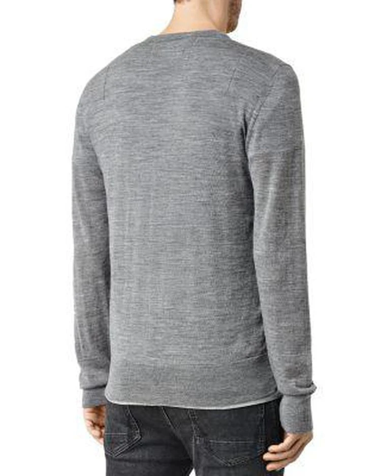 商品ALL SAINTS|Mode Merino Sweater ,价格¥902,第2张图片详细描述