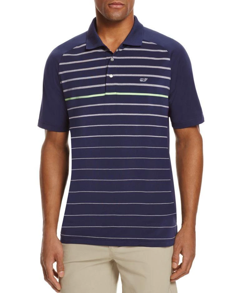 商品Vineyard Vines|polo衫,价格¥445,第1张图片