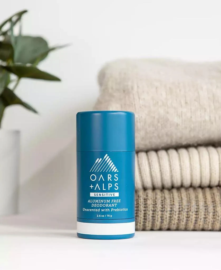 商品Oars + Alps|3-Pc. Aluminum Free Deodorant For Sensitive Skin Set,价格¥292,第4张图片详细描述