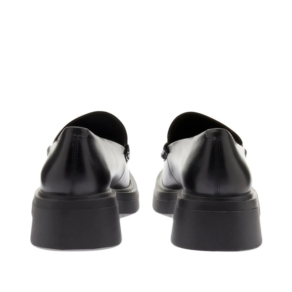 商品Vagabond|Vagabond Eyra Square Toe Loafer Shoe,价格¥773,第3张图片详细描述