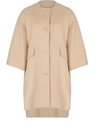 商品Max Mara|Siamese 外套,价格¥8491,第1张图片