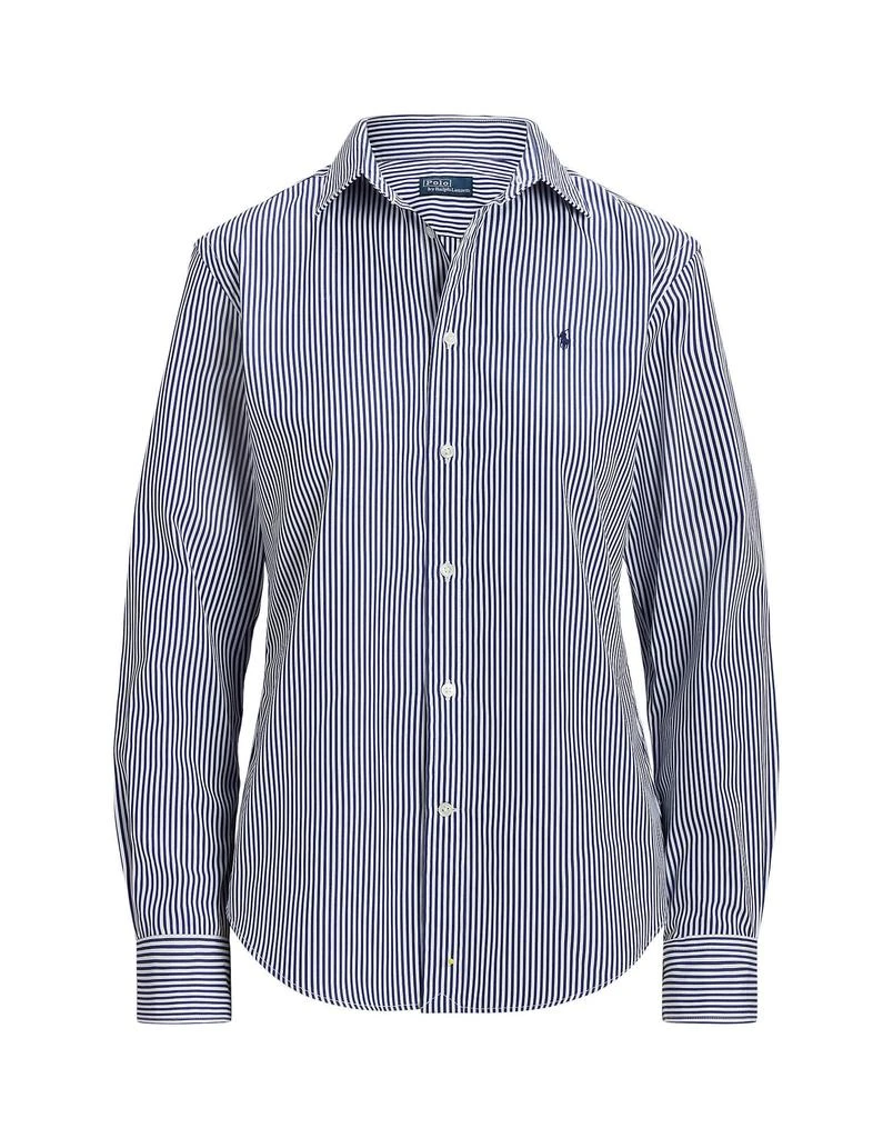 商品Ralph Lauren|Striped shirt,价格¥661,第1张图片