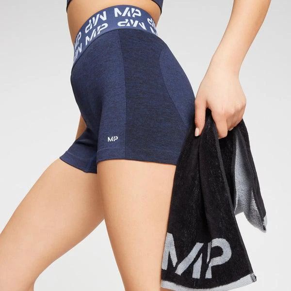商品Myprotein|MP Curve Booty Short ,价格¥136,第4张图片详细描述