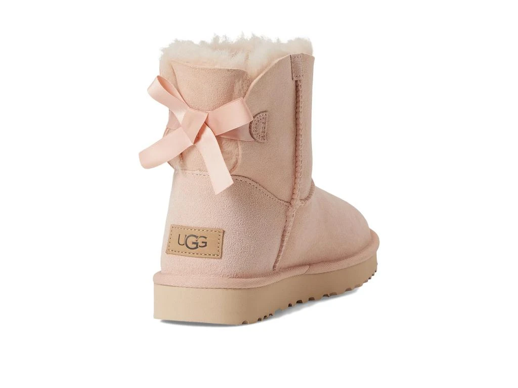 商品UGG|Mini Bailey Bow II 雪地靴,价格¥1452,第5张图片详细描述