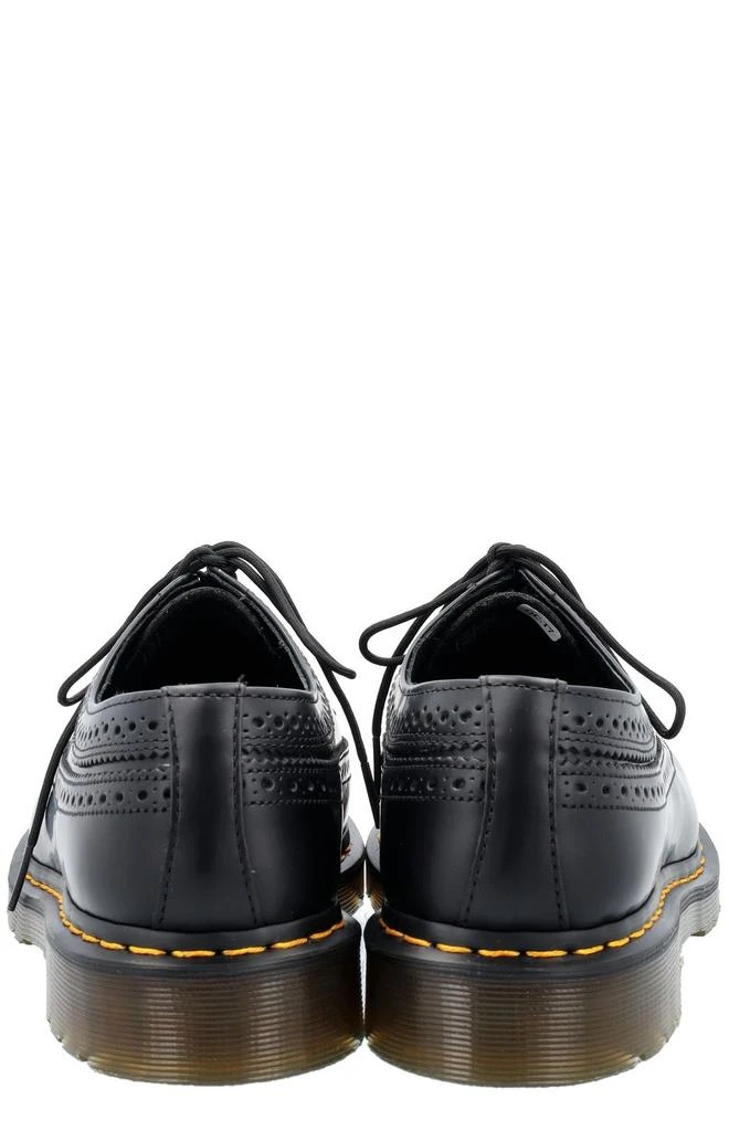 商品Dr. Martens|Dr. Martens 3989 Lace-Up Brogue Shoes,价格¥1059,第5张图片详细描述