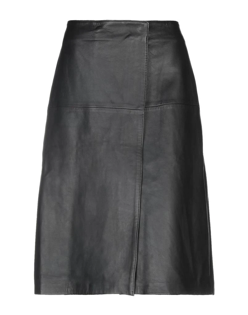 商品IRIS & INK|Midi skirt,价格¥981,第1张图片