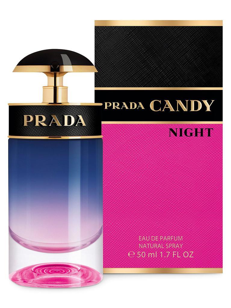 商品Prada|Prada Candy Night Eau de Parfum,价格¥512,第1张图片