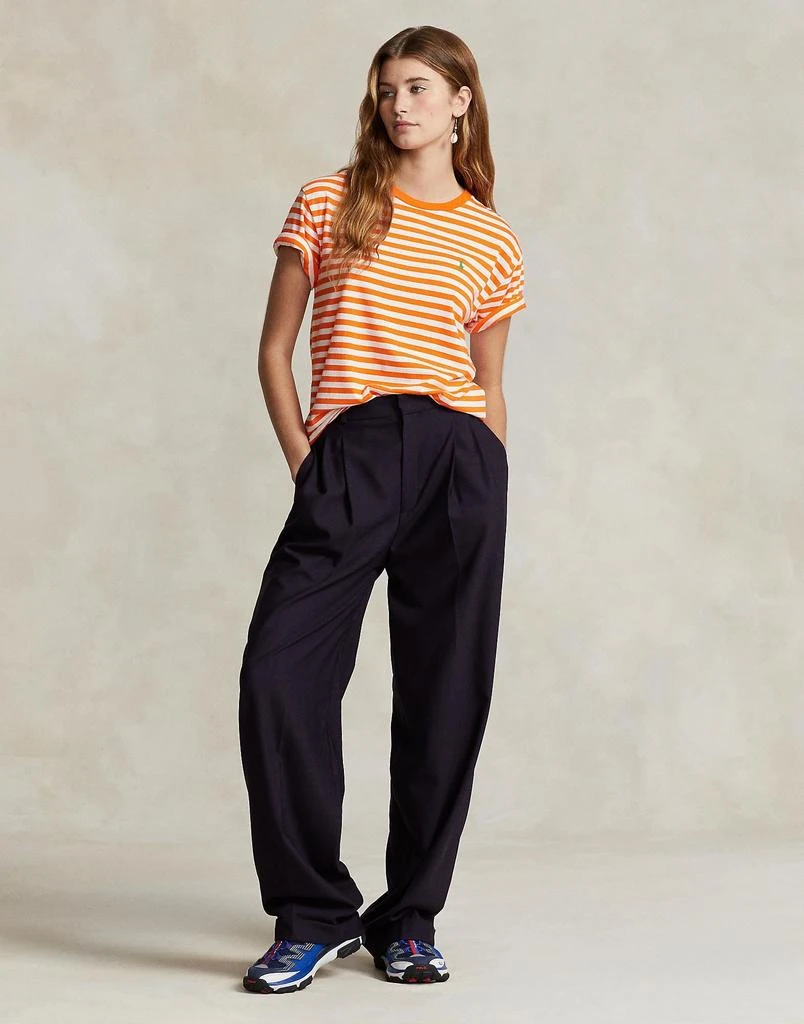 商品Ralph Lauren|T-shirt,价格¥653,第4张图片详细描述