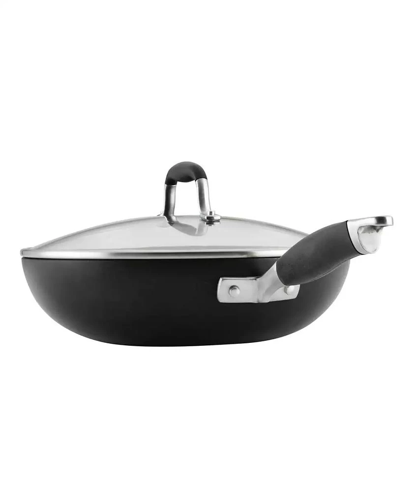 Advanced Home Hard-Anodized Nonstick Ultimate Pan, 12" 商品