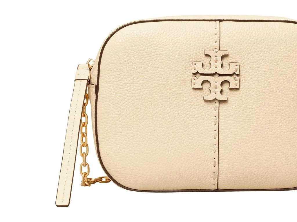 商品Tory Burch|McGraw Camera Bag,价格¥2630,第4张图片详细描述