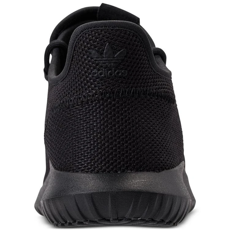 商品Adidas|Men's Tubular Shadow Casual Sneakers from Finish Line,价格¥522,第5张图片详细描述