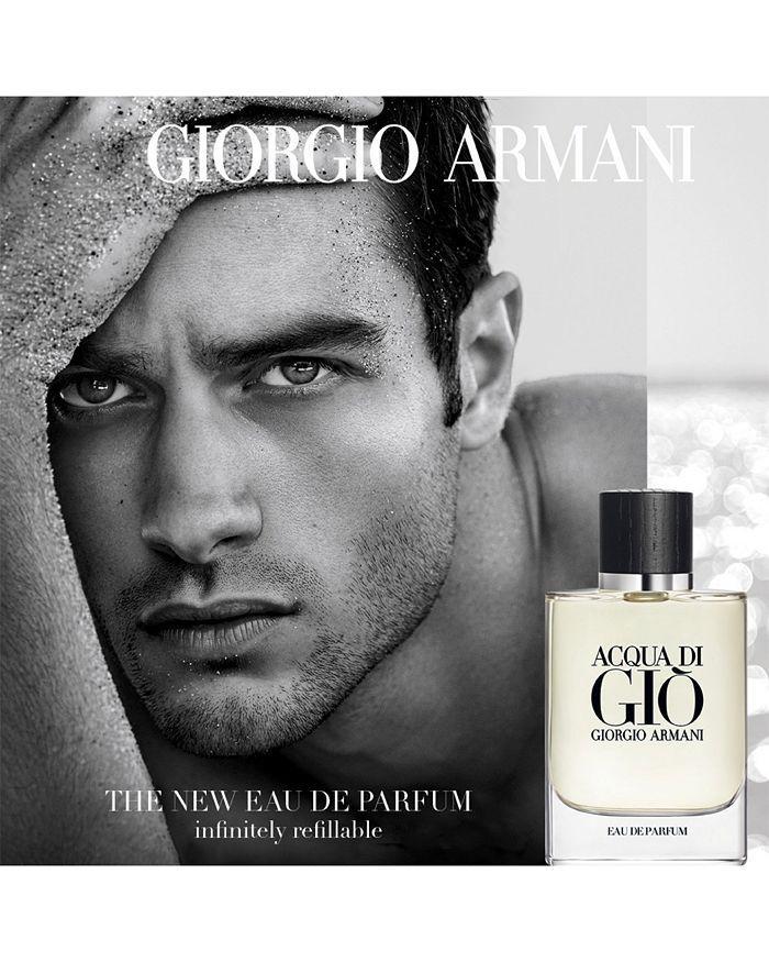 商品Giorgio Armani|Acqua di Giò Eau de Parfum,价格¥731-¥1247,第7张图片详细描述