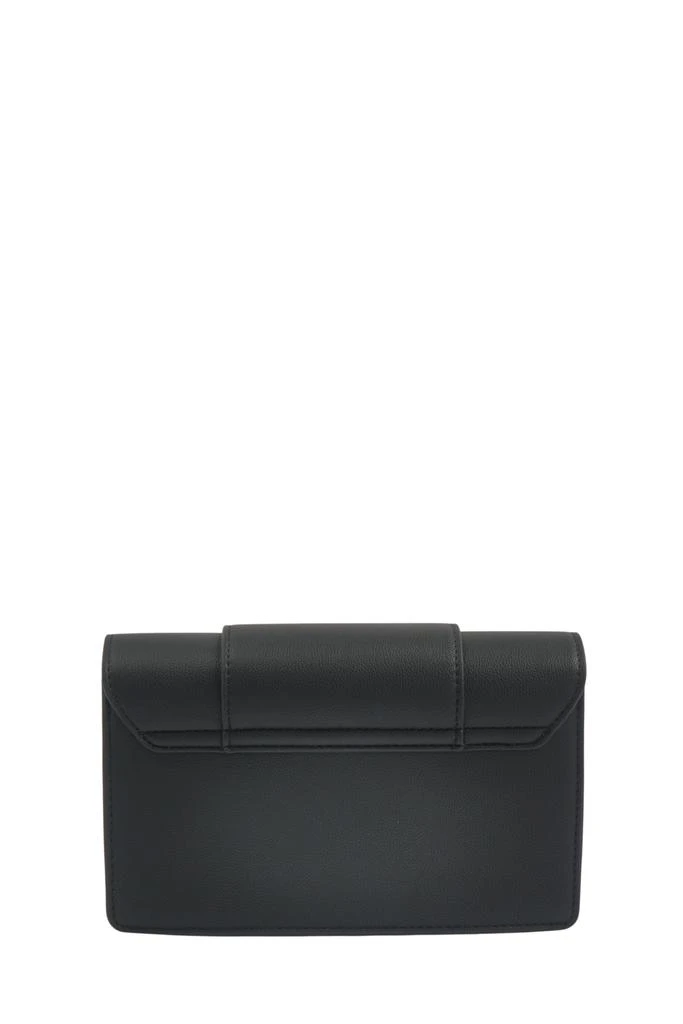 商品Versace|Black shoulder bag,价格¥1529,第3张图片详细描述