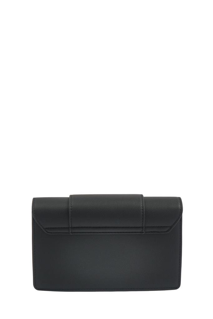 商品Versace|Black shoulder bag,价格¥1425,第5张图片详细描述