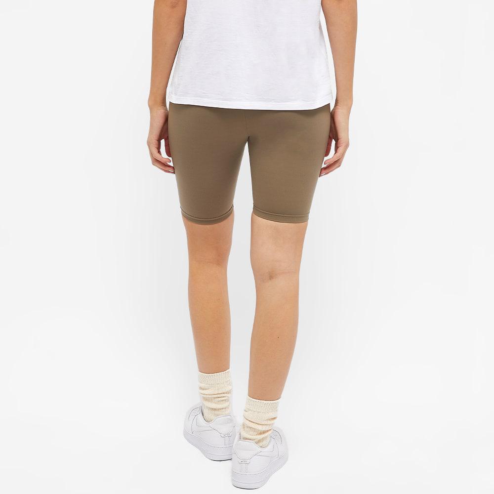 Fear of God ESSENTIALS Athletic Biker Short - Harvest商品第4张图片规格展示