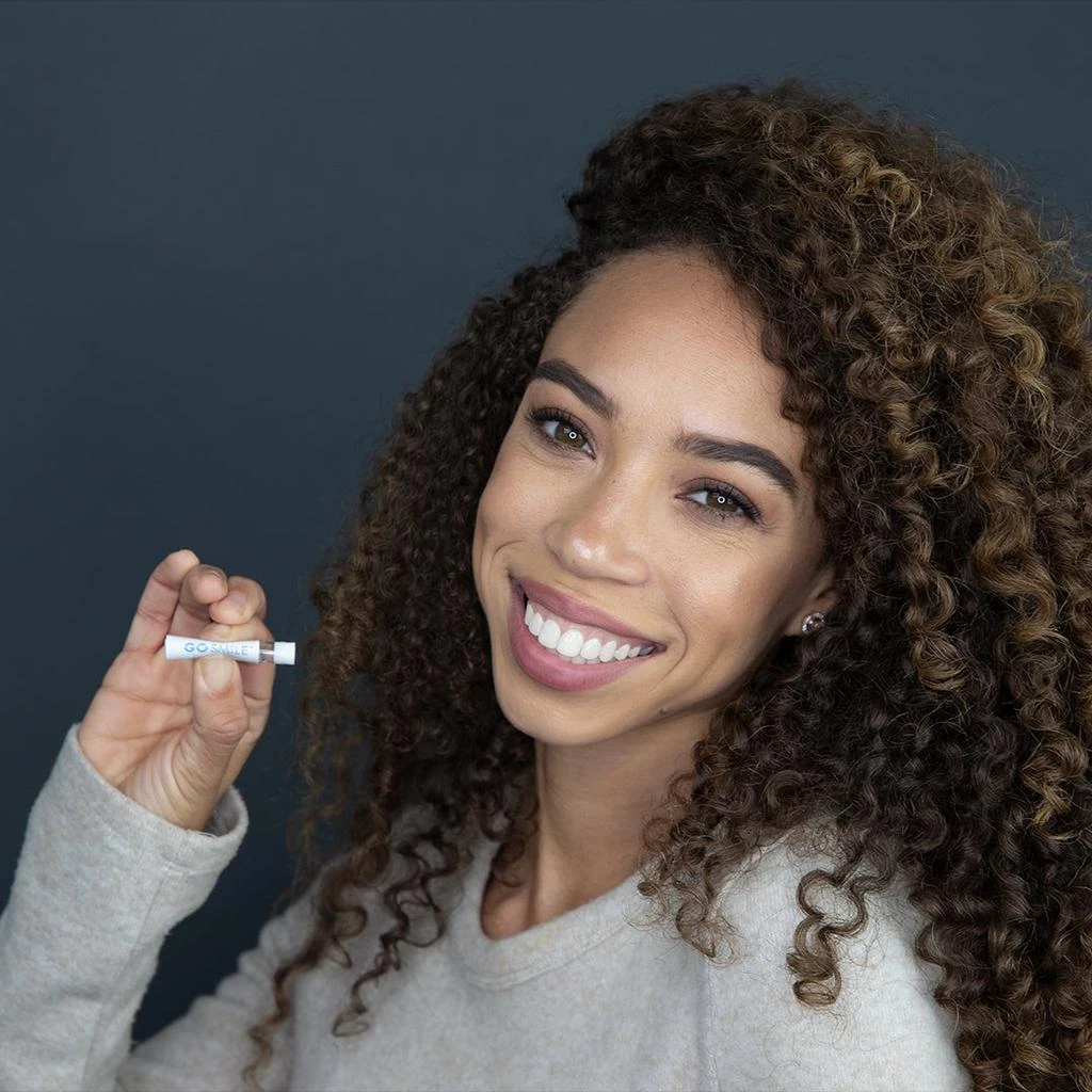 商品Go Smile|Extreme White Teeth Whitening,价格¥446,第5张图片详细描述