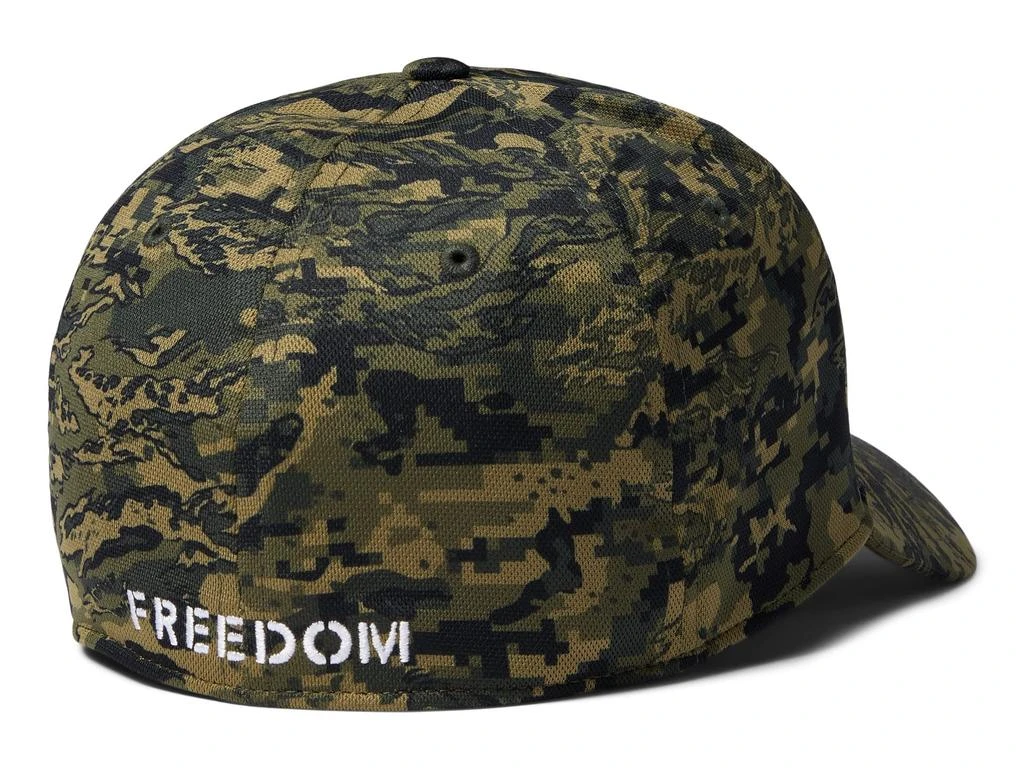 商品Under Armour|Freedom Blitzing Hat,价格¥169,第2张图片详细描述