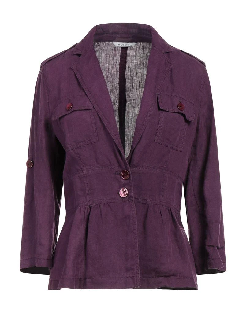 商品Marella|Blazer,价格¥1139,第1张图片
